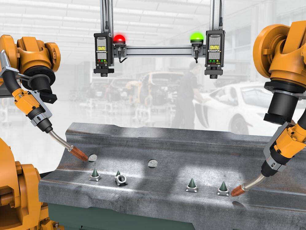 機器視覺系統(tǒng)在工業(yè)自動化行業(yè)生產(chǎn)中的應用？