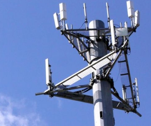  4G、5G基站輻射真那么大？測(cè)試后：遠(yuǎn)比家電輻射低