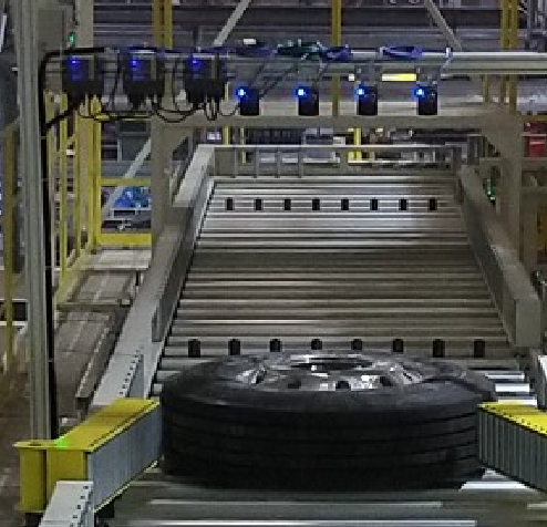 DATALOGIC得利捷MATRIX 410N掃描器直擊識別痛點，助力企業推進信息化進程