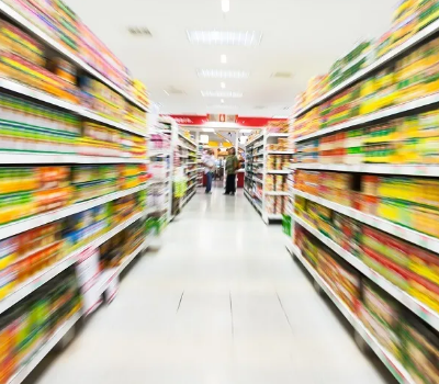 不只是口罩，提升零售運營科技“免疫力”，霍尼韋爾有一套