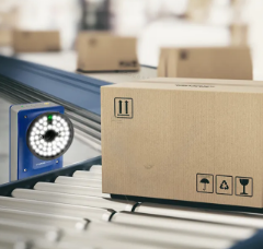 Datalogic得利捷新型AV500?工業掃描器提高了無人值守數據采集解決方案的效率和準確性！