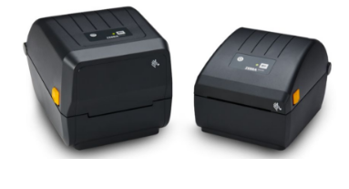 用起來得心應手的Zebra桌面標簽打印機，總有一款適合您