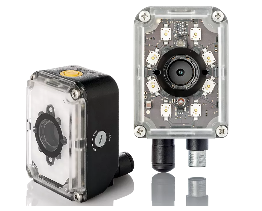 著眼需求，精準檢測，Datalogic得利捷P12相機譜寫自動化企業效率“新篇章”！