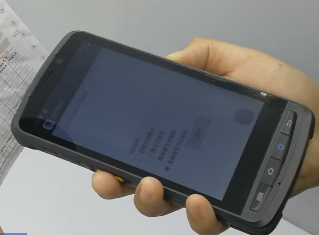 全能擔(dān)當(dāng)！實(shí)力硬核！這樣的新大陸NLS-MT90誰(shuí)能不愛(ài)？