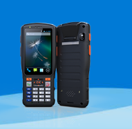 新大陸N2S000智能終端通過聚水潭官方適配，助力聚水潭SaaS生態(tài)！