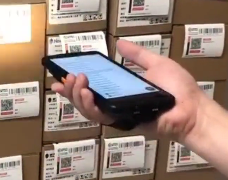 精確定位物流應用，新大陸CM系列軟解碼OEM引擎讀碼秘技大公開！