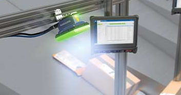 強(qiáng)勢(shì)來襲|Datalogic得利捷Matrix 320圖像式讀碼器！