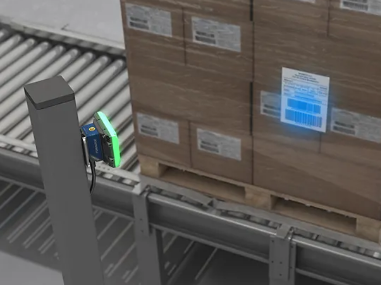 讀碼實力派Datalogic得利捷Matrix 320，提升產(chǎn)線二維碼讀取率的神！