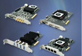 海康機器人發布自研全棧式采集卡方案，開啟數據采集新時代！