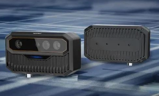 小機身大能耐，海康機器人MV-DB300S相機為智能測量而生！