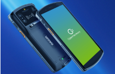 智領5G 萬物互聯|優博訊新品DT50 5G開源鴻蒙版重磅發布！