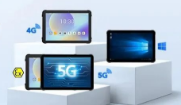4個關鍵字，揭秘東集工業平板電腦「45WE」家族！