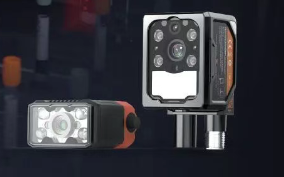 ?？等箩t療款智能相機：全面檢測、高效易用，為精準檢測而生