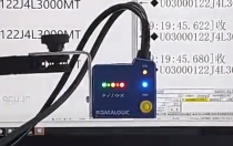 得利捷Matrix系列讀碼器雙通訊口同時(shí)輸出解決企業(yè)難題！
