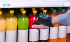 Datalogic得利捷CODiScan可穿戴藍牙掃描儀 - 體積輕巧，性能卓越！