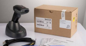 Honeywell霍尼韋爾1472G，耐用掃描新體驗！