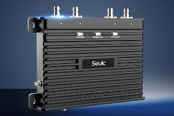 RFID產品速遞|AUTOID UF40：AI答疑+智能組網+一鍵自主調參，解決部署與調試難題