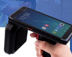 富立葉C80R|15米遠(yuǎn)距離超高頻RFID讀取推動(dòng)行業(yè)效率躍升