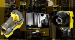 應(yīng)用集錦丨康耐視機(jī)器視覺在汽車制造核心環(huán)節(jié)的實(shí)戰(zhàn)應(yīng)用