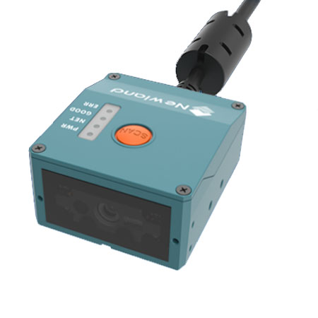 新大陸全新NLS-NVF230工業固定式條碼掃描器