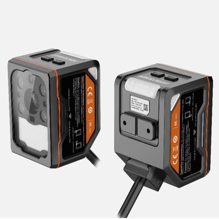 海康MV-SC3013XC-MED 130萬(wàn)像素彩色視覺傳感器