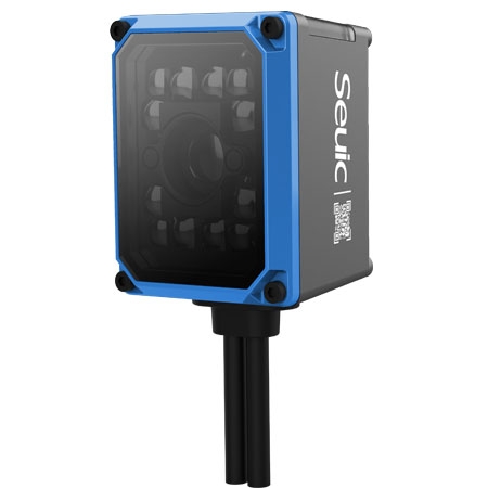 Seuic東集X4 AI工業視覺讀碼器