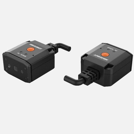 海康MV-ID2013EPI-05-RBP/RBN-U 130萬像素小型智能讀碼器