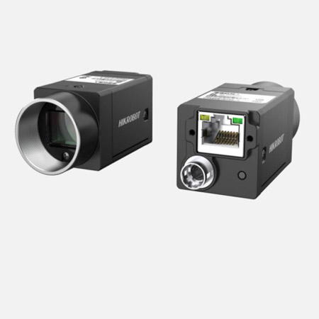 海康機(jī)器人MV-CU050-90GM 500萬像素網(wǎng)口面陣相機(jī)
