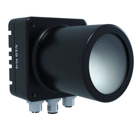 Zebra斑馬Iris GTX 邊緣機(jī)器視覺智能相機(jī)