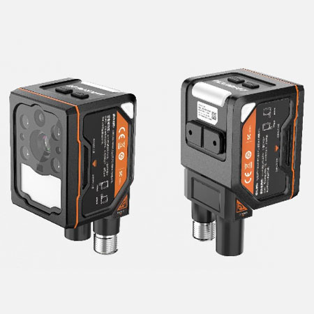 ?？礛V-SC3013XM-08m/12m/16m 130萬像素黑白視覺傳感器工業(yè)相機(jī)