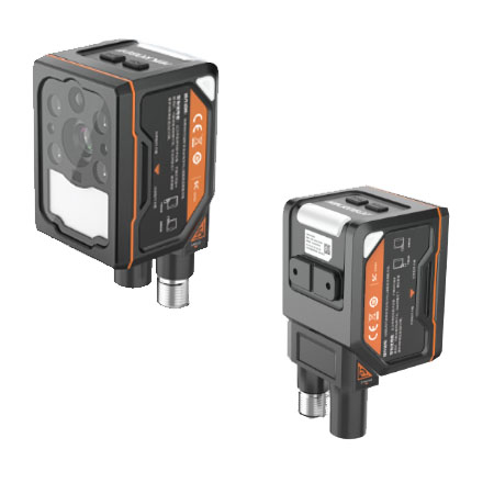 ?？礛V-SC3050XM-08m/12m/16m 500萬像素黑白視覺傳感器相機