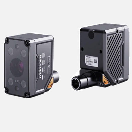 海康MV-ID2023XM-08L/12L/16L 240萬像素工業(yè)讀碼器