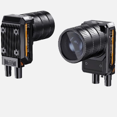 ?？礛V-SC5050XC-00C-NNN 500萬像素彩色智能相機