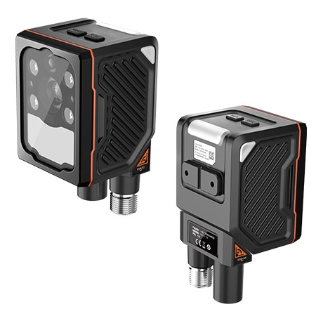 ?？礛V-ID3031XMT-08M/12M/25M-RBN 500萬(wàn)像素工業(yè)讀碼器