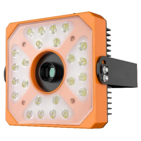 IVY-7500PD系列物流專用智能讀碼器工業(yè)相機(jī)一體化套件