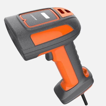 海康MV-IDH7000P/10ER/12RN/U/L遠(yuǎn)距離工業(yè)有線手持讀碼器