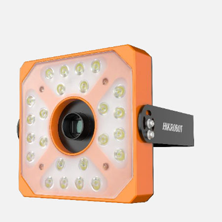 ?？礛V-PD010003-06M-16C智能讀碼套件一體化工業機器視覺