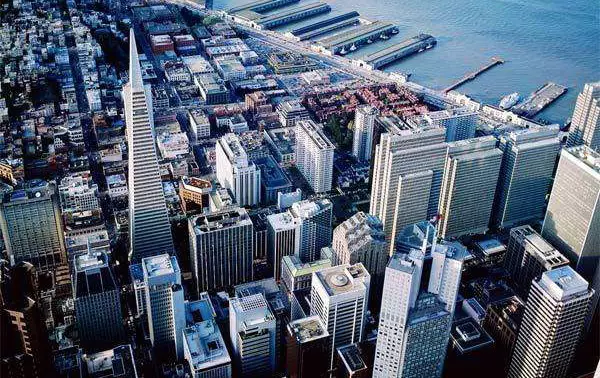 RFID技術(shù)&mdash;&mdash;將讓建筑變的更智能！