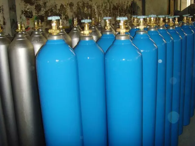 RFID終將取代二維碼，成為氣瓶二代身份證