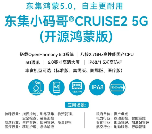 東集小碼哥CRUISE2 5G(開(kāi)源鴻蒙版).png